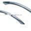 die casting products manufacturer precision CNC machining door handle Aluminum die casting parts