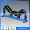 Rubber Coated Roller, Conveyor Idler for Conveyor System from China factory