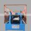 Endurable c/z profile interchangeable roll forming machine