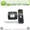 FCC SC-397-GH3G 3G WCDMA GSM Fixed Wireless Phone Cordless with Bluetooth, Color TFT LCD 2.4", Dock Power Charger