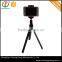 Aluminum digital camera tripod