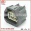 8 pin waterproof electrical connector wire harness housing plug