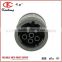 6 Pin CAN Bus Diagnostic Truck Electrical Connector HD16-6-12S
