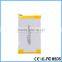 Promotion Mobile Hot Sale 3500 High Capacity Rechargeable Battery For ZTE Nubia Z7 Minni NX507J