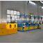 pulley type trade assurance steel wire drawing machine