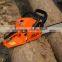 High quality Gasoline 52cc Chain Saw FS5200