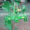 7pcs plow blades - --hydraulic furrow plows --1L serise --YCM brand--new one --agricultural tools----green or red