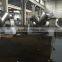 304 professional stainless steel V mixer machine V mixing machine