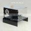 PC-B118 MINI HTPC Flex ATX WTX Acrylic Computer Case