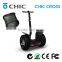 hangzhou golf cart CHIC CROSS 3 wheels scooter stand up electric scooter