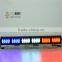 12V Led Police Strobe Lights Emergency Deck Lights for Ambulance