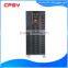 Factory price high frequency pure sine wave PFC IGBT Rectifier online ups 10kva 8kw