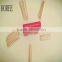 All kinds of customized thin bamboo toothpicks