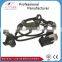 FRONT LEFT ABS Wheel Speed Sensor GJ6A4373XD/GJ6A4373XE/GJ64-43-73XB for MAZDA 6