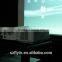 3LCD 1080P 2800 Lumens passive 3D commercial home theater projectors