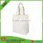 alibaba china supplier eco-friendly 100% cotton shopping bag