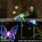 Landscape Lighting for Patio, Butterfly Bird Dragonfly Design Lighting, Lawn Light Modern Outdoor Lighting