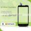 Large Stock Touch Screen for Huawei Ascend Y540 Glass Capacitive Sensor for huawei y540 Touch Screen Panel Black