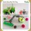 Rope with tennis ball and plastic handle sales on 