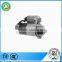 High quality car starter motor