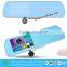 android car mirror hd Car camera dvr, manual car camera hd dvr h 264 XY-X5