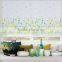 Window shade blind Roll up shades Roller Blinds digital printed vertical blinds