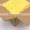 50PCS MOQ wholesale personalized soothing king size minky toddler quilt