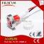 red green blue yellow signal light 220V with AWG18 20cm wire