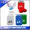 mobile holder,mobile phone holder,silicone cell phone supporter