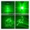 ILDA Animation 1000mw green SD laser