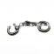 Custom Znic Alloy Metal Bags Chain