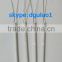 30W ceramic Heating Element with two wires