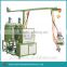 low pressure polyurethane Foaming Machine Processing Type and shoe sole Machinery Product Type
