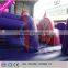 Best quality Inflatable funcity for kids/inflatable bouncer/4 line stitching