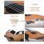 Handmade nylon string rosewood fingerboard cedar & rosewood plywood classical guitar
