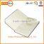 Best Quality Custom Design Cute Cover Writing Leather Print Paper Line Note Book