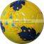 Customized PU/PVC/TPU soccer ball/football