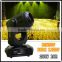 Professional Rotating Fire Effect 280W 10R 3in1 Moving Head Stage Light Console