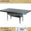 rattan dining set outdoor furniture restaurant rattan table chair(TC066)