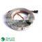 dream color addressable rgb led strip lpd8806 ip20/ip65