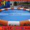 China Manufacture Inflatable Swimmping Pool Rental