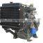 2110G 27KW 40HP Two-cylinder diesel engine