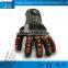 Good Shock Proof and Convenient Fishing Gloves