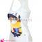 White summer style printed Minions tank tops ladies wholesale