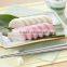 never rust Square Household 304 stainless steel japan chopsticks set C62