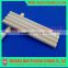 High Wear Resistant Y-TZP/zro2/zirconia ceramic rod and shafts machining