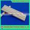 99%/99.5% High purity Alumina/al2o3 ceramic rods and shafts