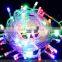 Tree party wedding christmas decorative lights rope for home