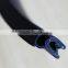 Epdm rubber water-stop strip/Insulation EPDM strips