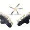 teeth whitening system professional dental shade guide with 20 color
